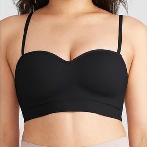 Yummie Peyton Strapless Convertible Bra Large